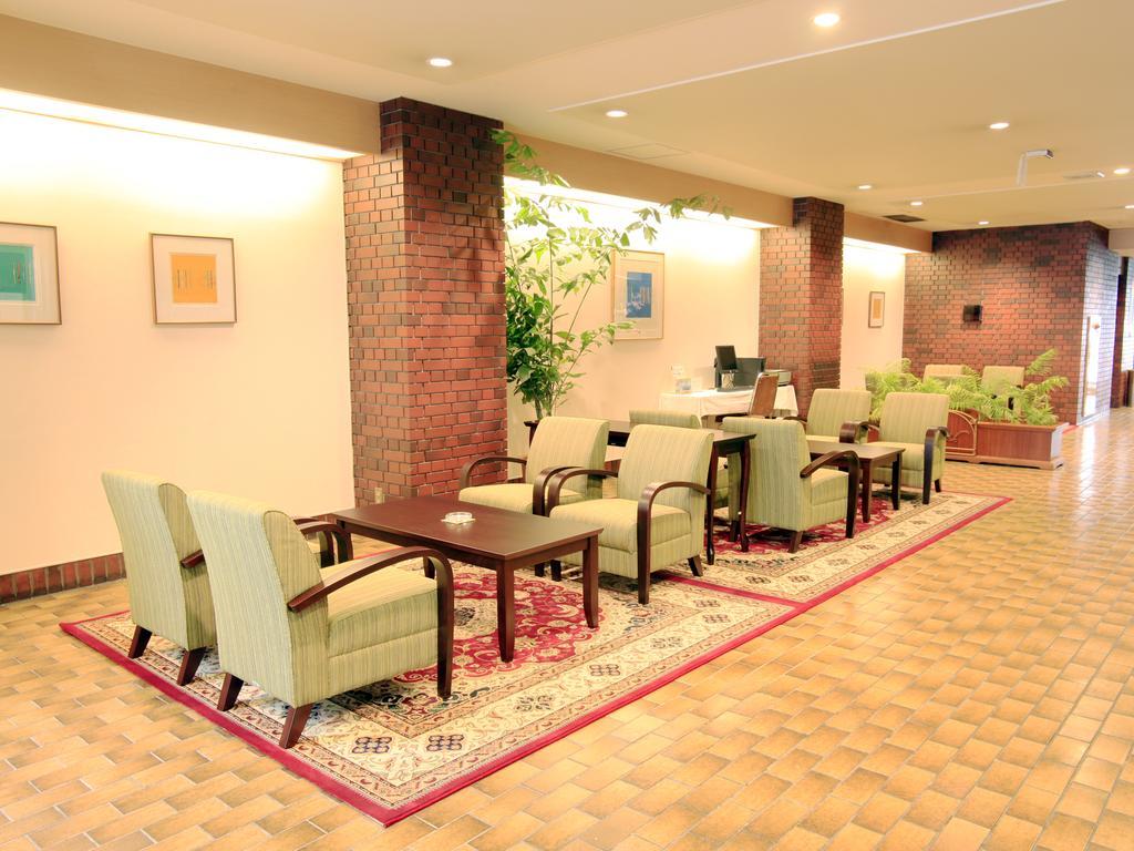 Hotel Pearl City Kurosaki Kitakyushu Exterior photo