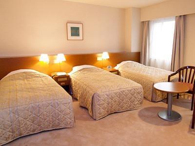 Hotel Pearl City Kurosaki Kitakyushu Exterior photo